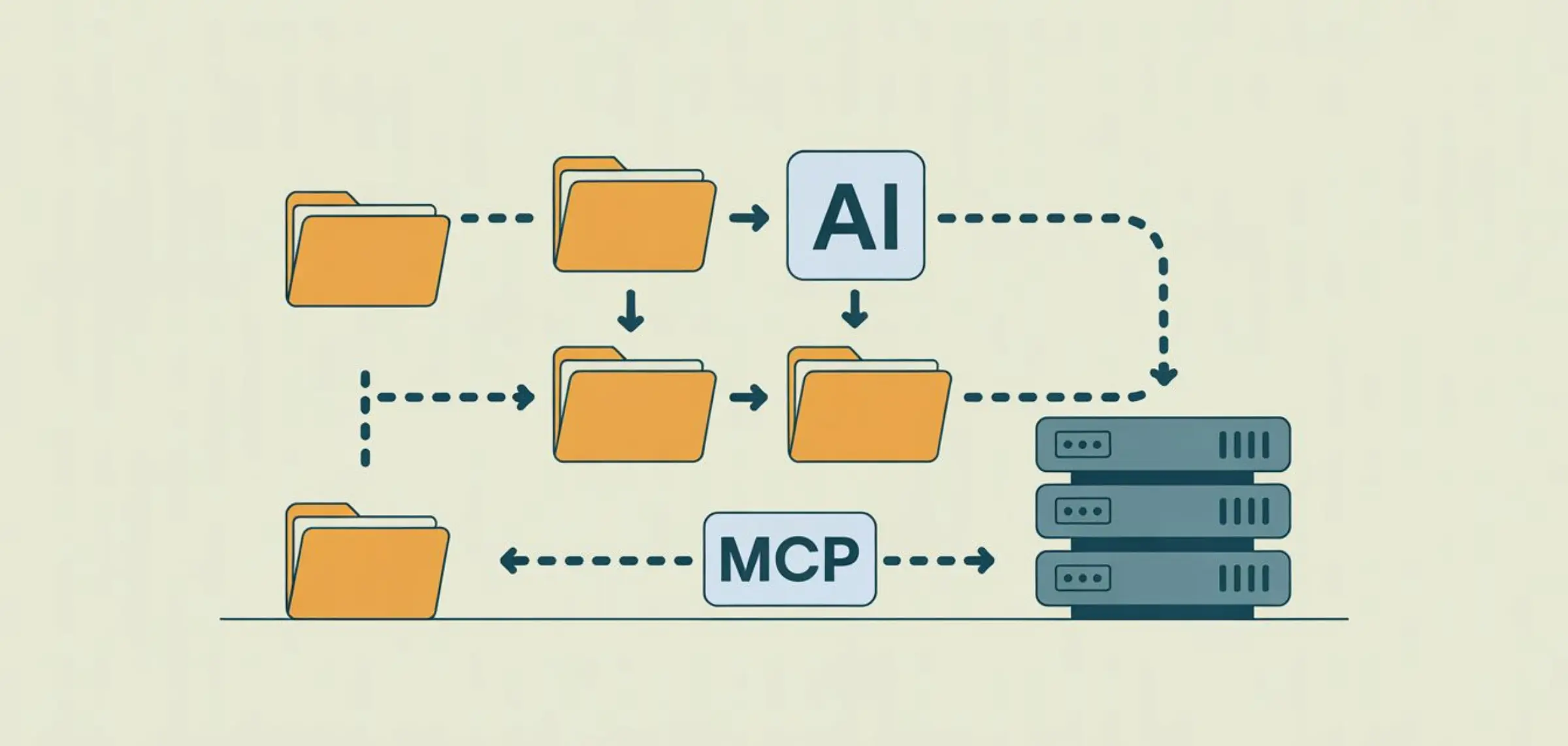 Claude Skills vs MCP Servers:
What’s the Difference and When to Use Each